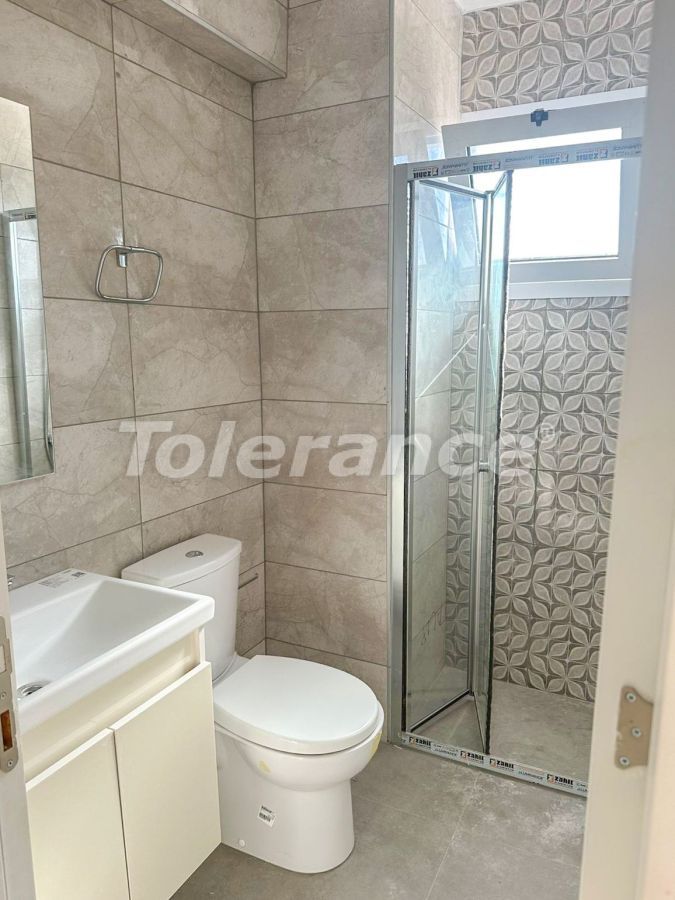 Апартаменты в Алсанджаке, Кипр, 110 м² - фото 19