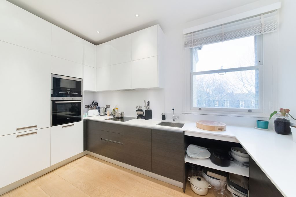 Квартира в Лондоне, Великобритания, 104 м² - фото 10