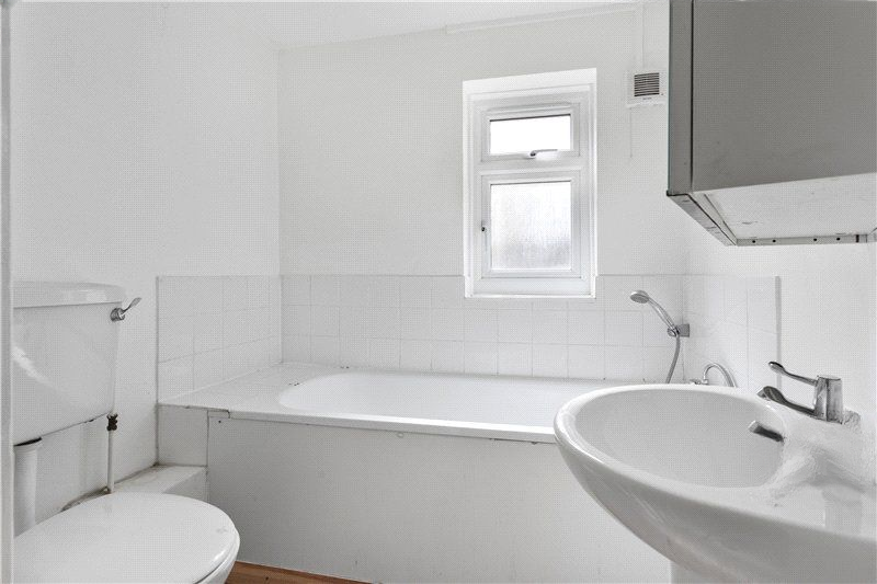 Квартира в Лондоне, Великобритания, 51 м² - фото 10