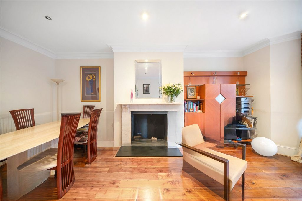 Квартира в Лондоне, Великобритания, 114 м² - фото 10