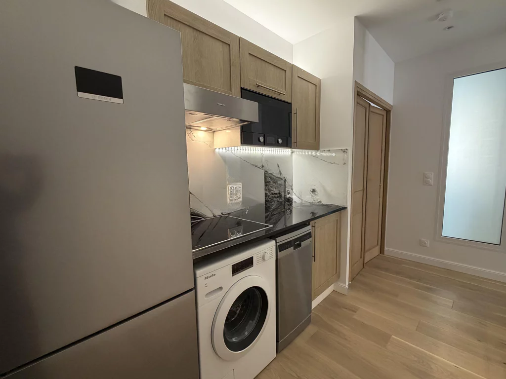 Квартира в Монако, Монако, 53 м² - фото 10