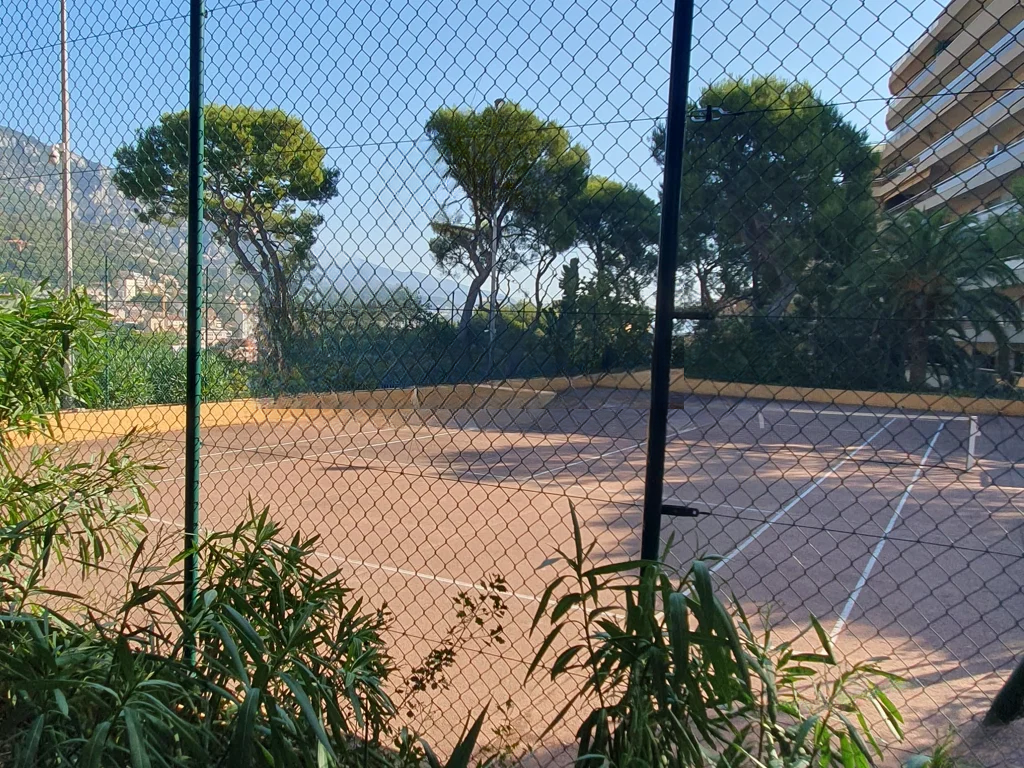 Квартира в Монако, Монако, 40 м² - фото 10