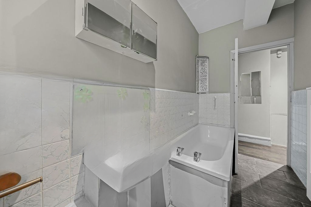 Квартира в Лондоне, Великобритания, 28 м² - фото 10