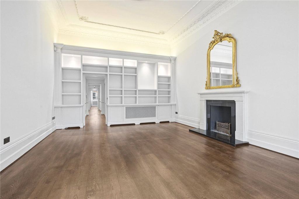 Квартира в Лондоне, Великобритания, 95 м² - фото 10