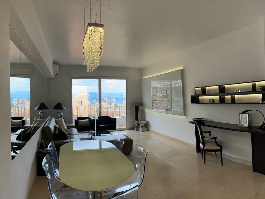 Квартира в Монегетти, Монако, 120 м² - фото 10