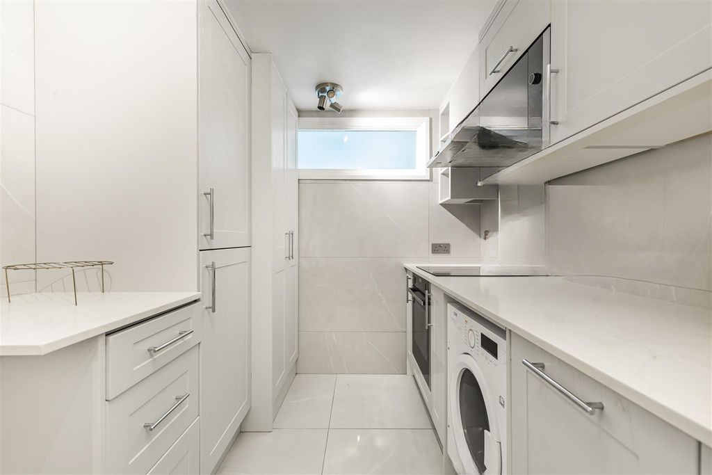 Квартира в Лондоне, Великобритания, 53 м² - фото 10