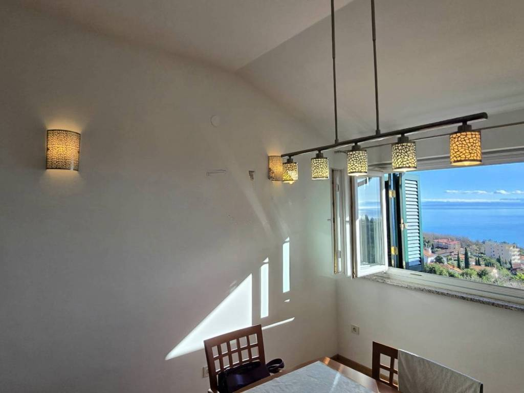 Квартира в Опатии, Хорватия, 93 м² - фото 10