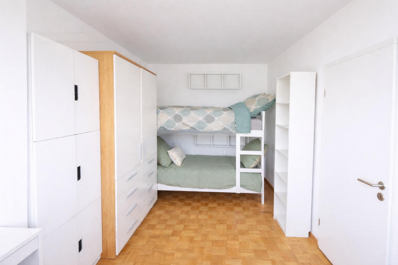 Квартира в Любляне, Словения, 52 м² - фото 10