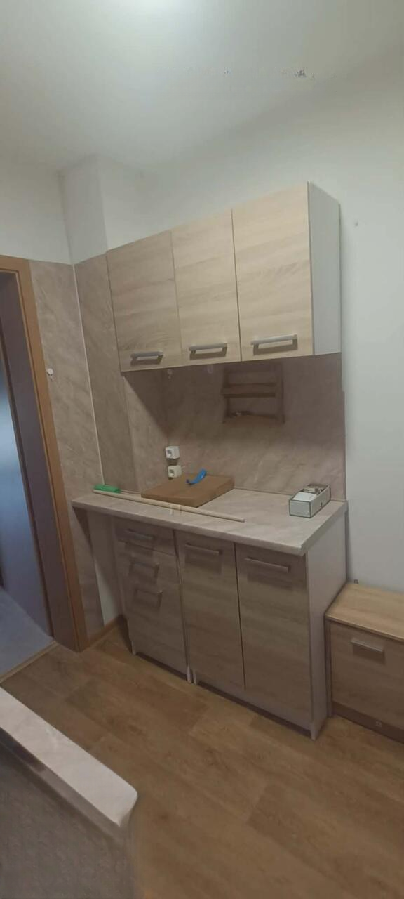 Квартира в Любляне, Словения, 30 м² - фото 10