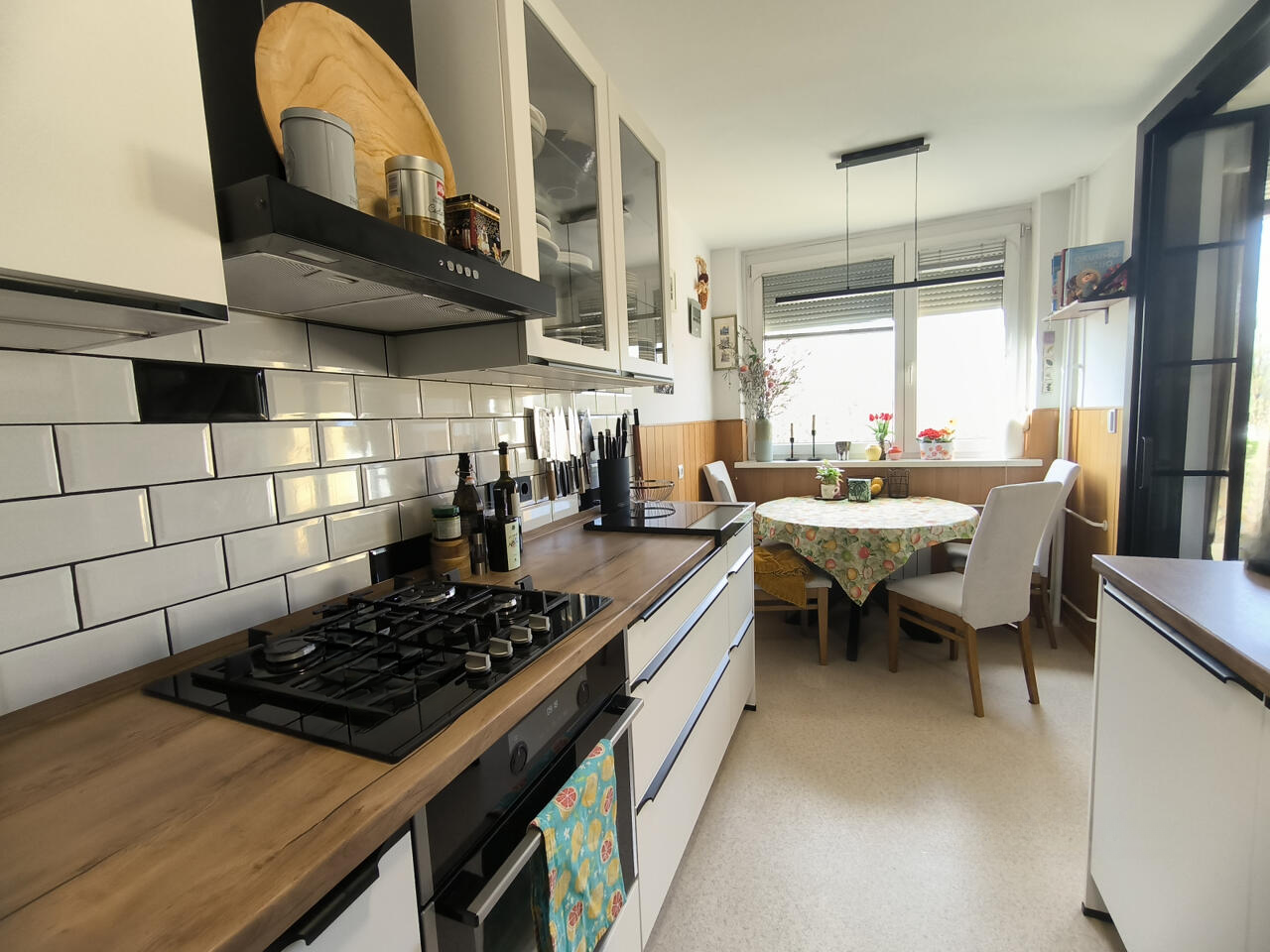 Квартира в Любляне, Словения, 89 м² - фото 10