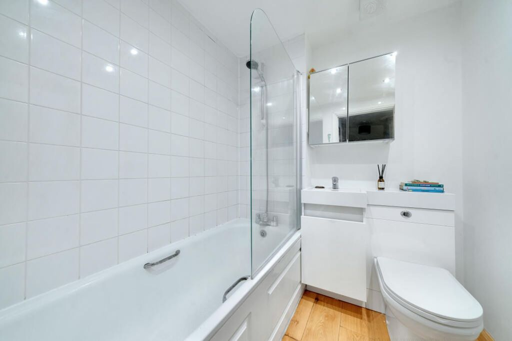 Квартира в Лондоне, Великобритания - фото 10