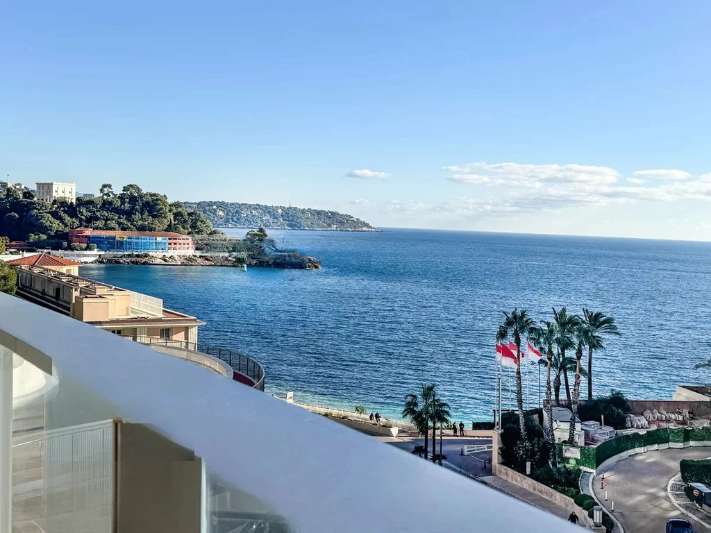 Квартира в Ларвотто, Монако, 265 м² - фото 10