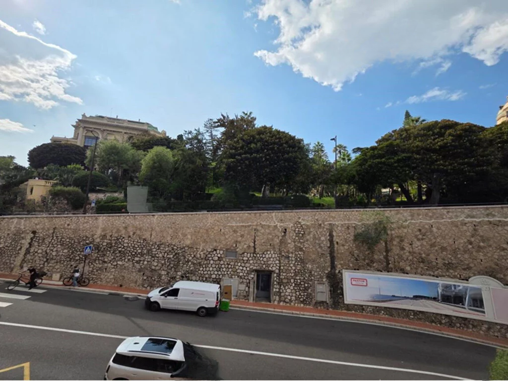 Квартира в Монако, Монако, 98 м² - фото 10