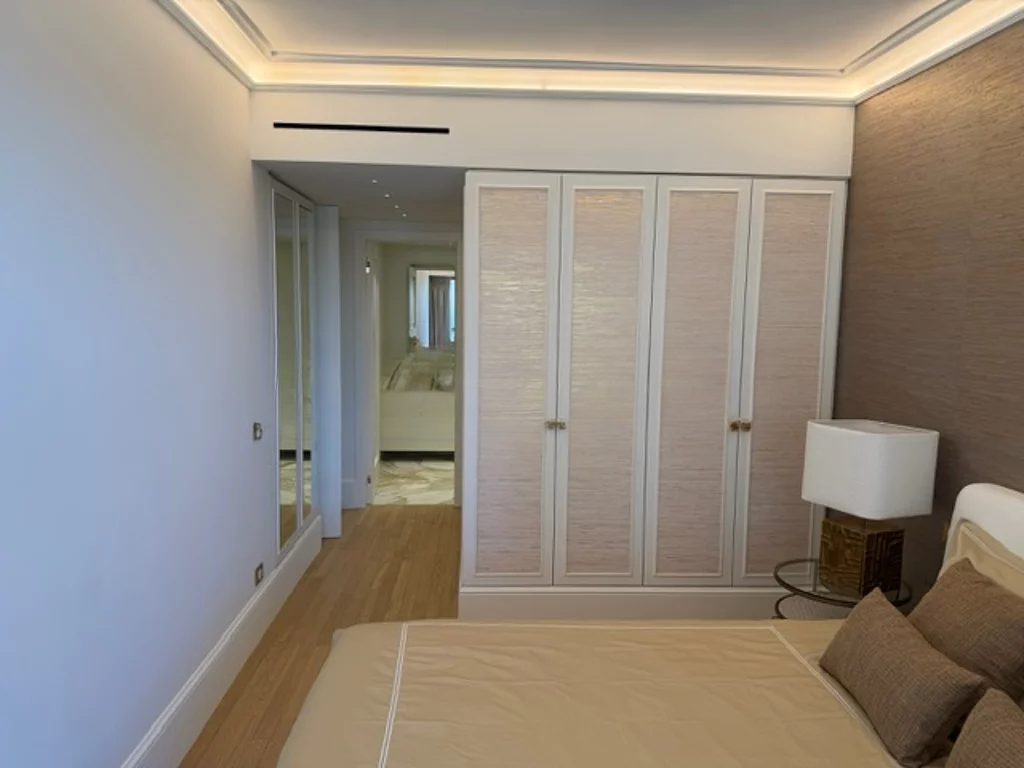 Квартира в Монако, Монако, 131 м² - фото 10