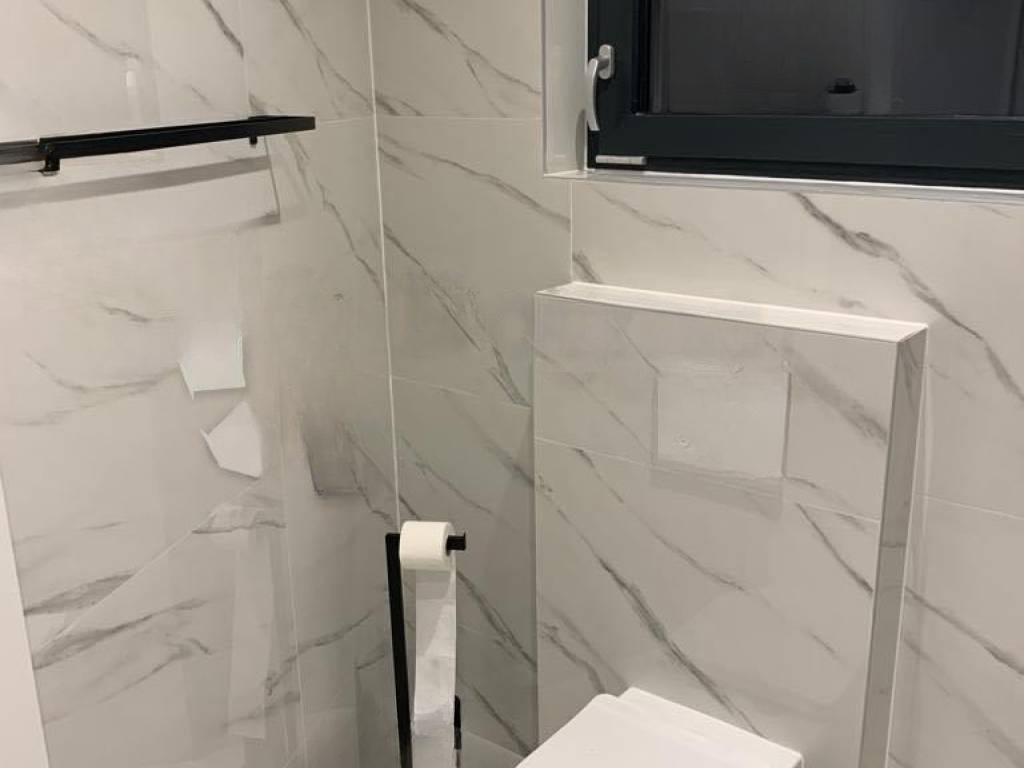 Квартира в Опатии, Хорватия, 170 м² - фото 10