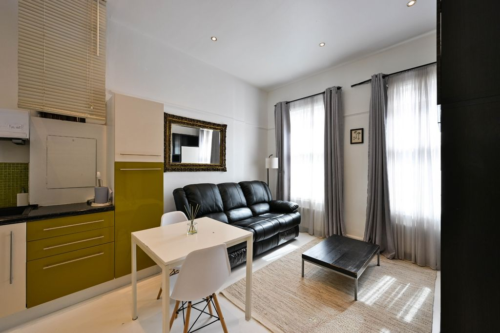 Квартира в Лондоне, Великобритания - фото 10