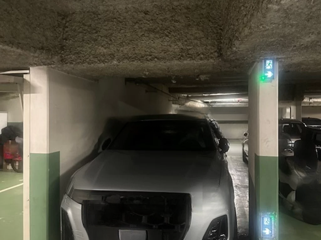 Квартира в Монако, Монако, 95 м² - фото 10