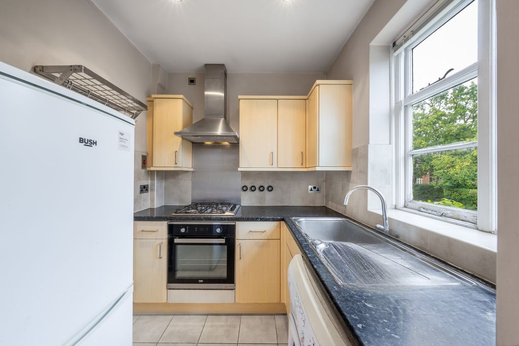 Квартира в Лондоне, Великобритания, 47 м² - фото 10