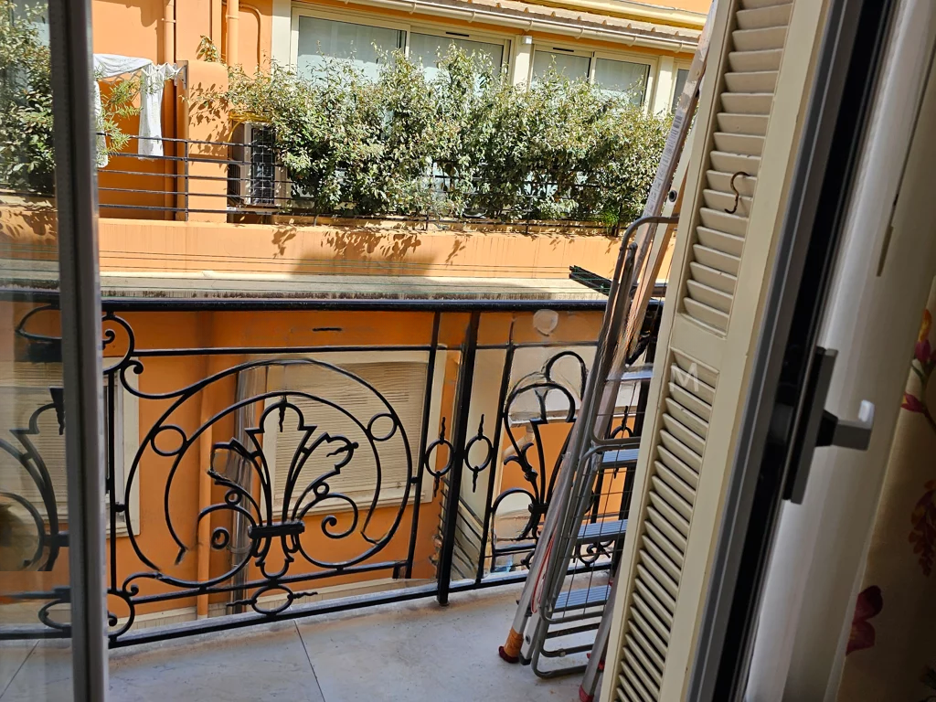 Квартира в Ла-Кондамине, Монако, 78 м² - фото 10