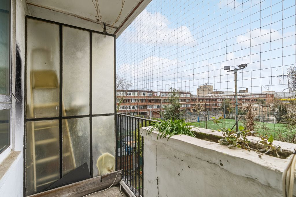 Квартира в Лондоне, Великобритания, 91 м² - фото 10