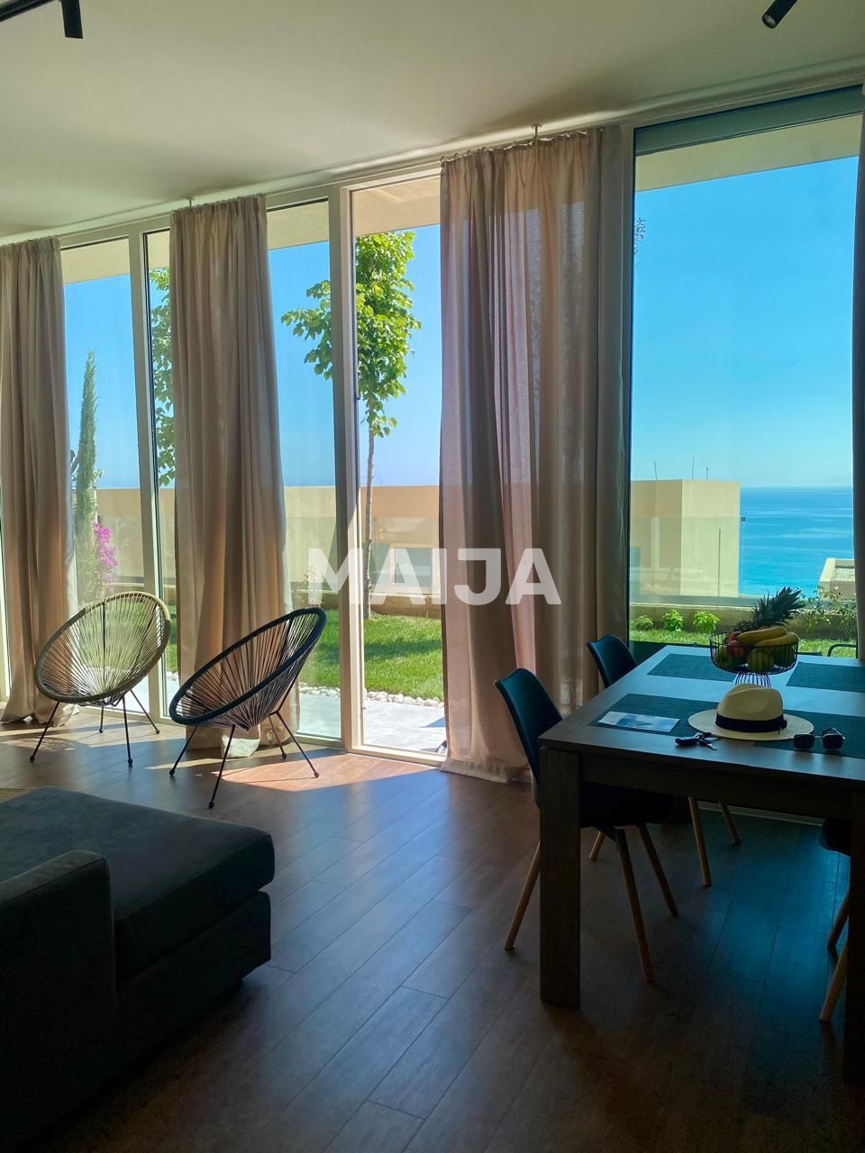 Дом во Влёре, Албания, 76 м² - фото 1