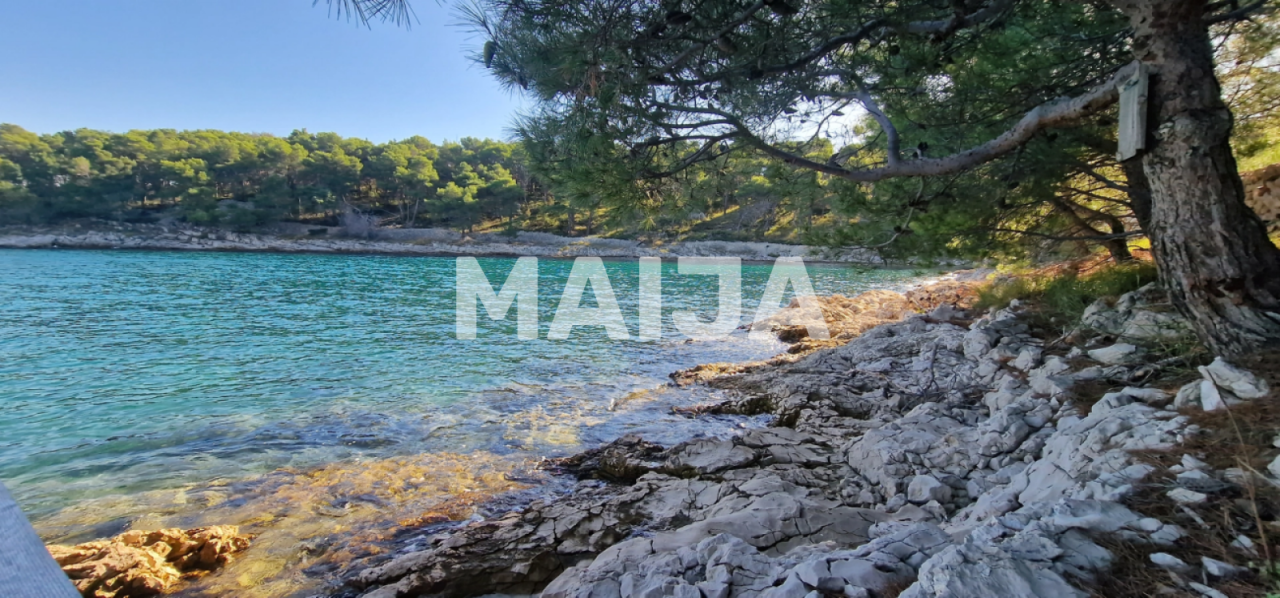 Вилла в Сплите, Хорватия, 120 м² - фото 2