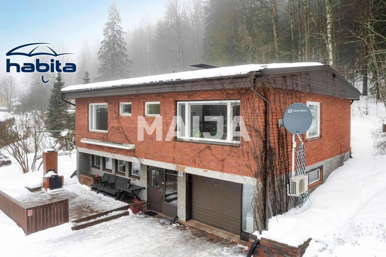 Дом в Лахти, Финляндия, 119 м² - фото 3