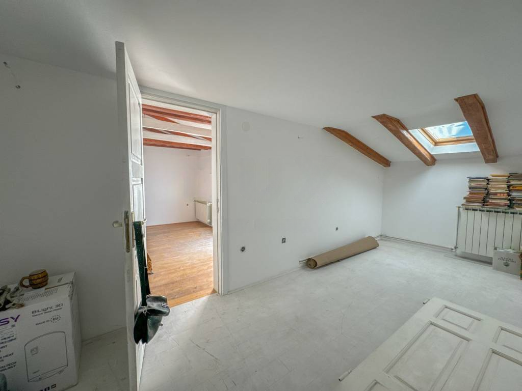 Квартира в Опатии, Хорватия, 94 м² - фото 10