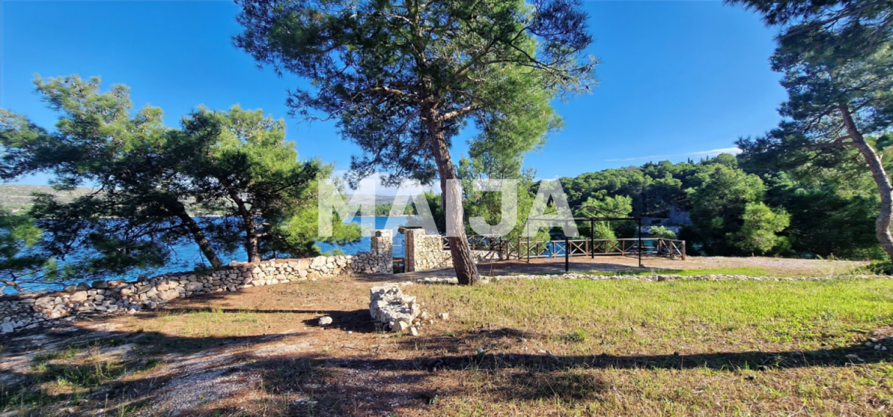 Вилла в Сплите, Хорватия, 120 м² - фото 3