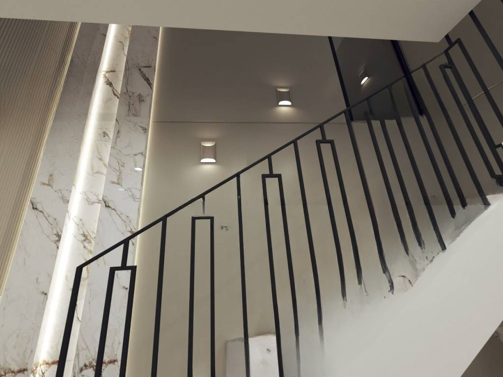 Квартира в Опатии, Хорватия, 127 м² - фото 10