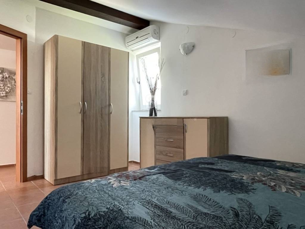 Квартира в Опатии, Хорватия, 54 м² - фото 10