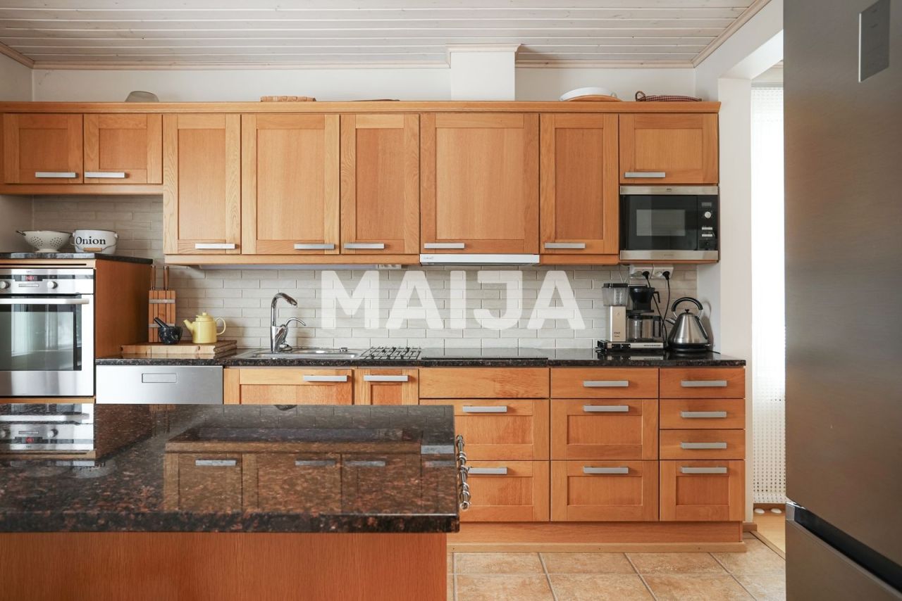 Дом в Лахти, Финляндия, 119 м² - фото 4