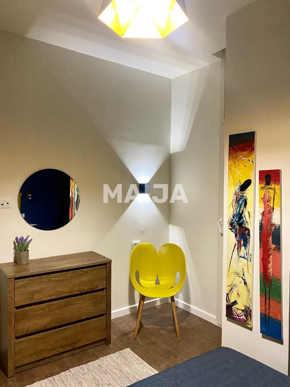 Дом во Влёре, Албания, 76 м² - фото 5