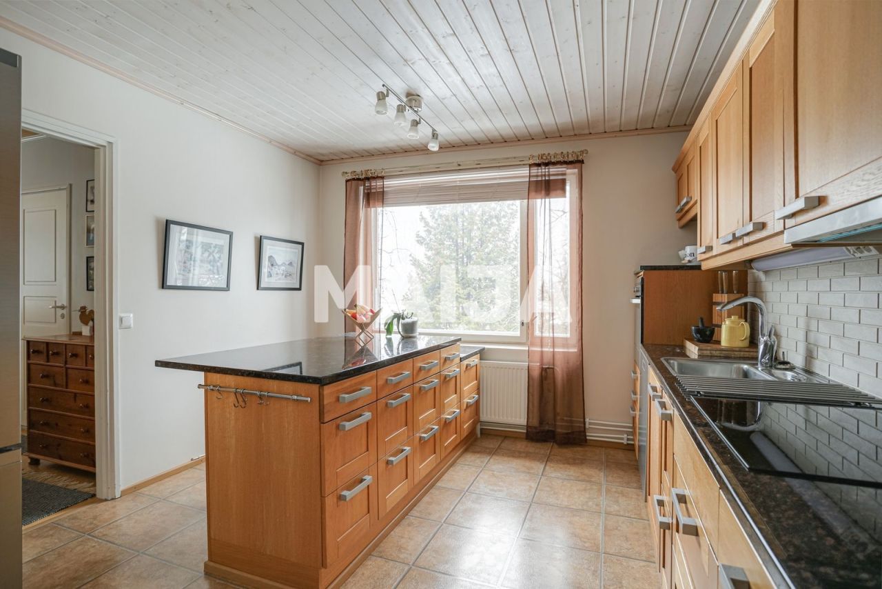 Дом в Лахти, Финляндия, 119 м² - фото 5