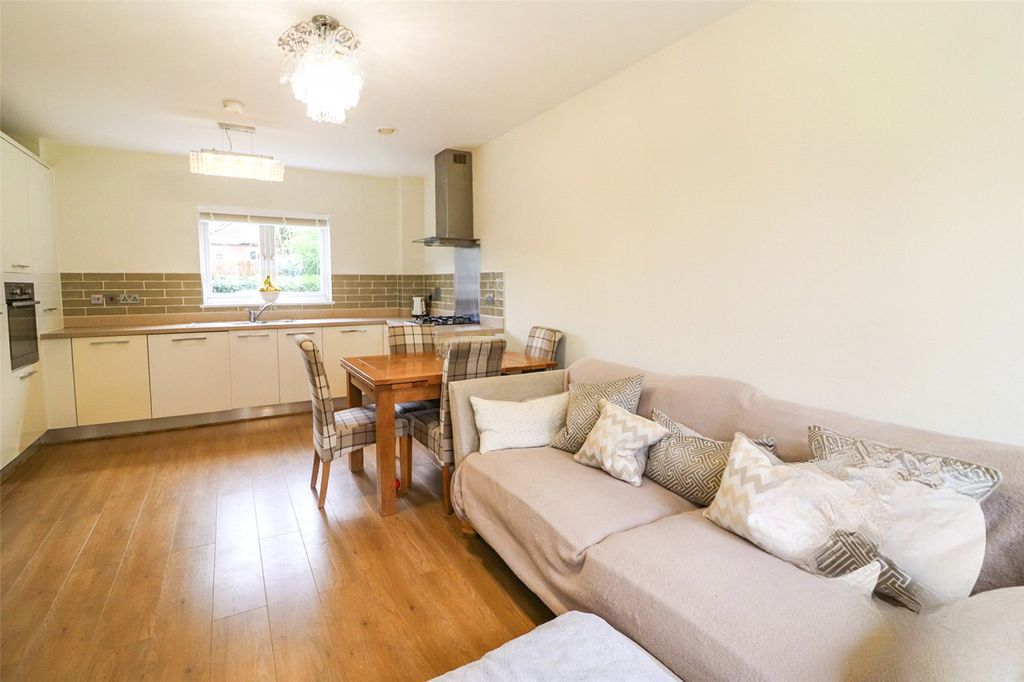 Квартира в Лондоне, Великобритания - фото 10