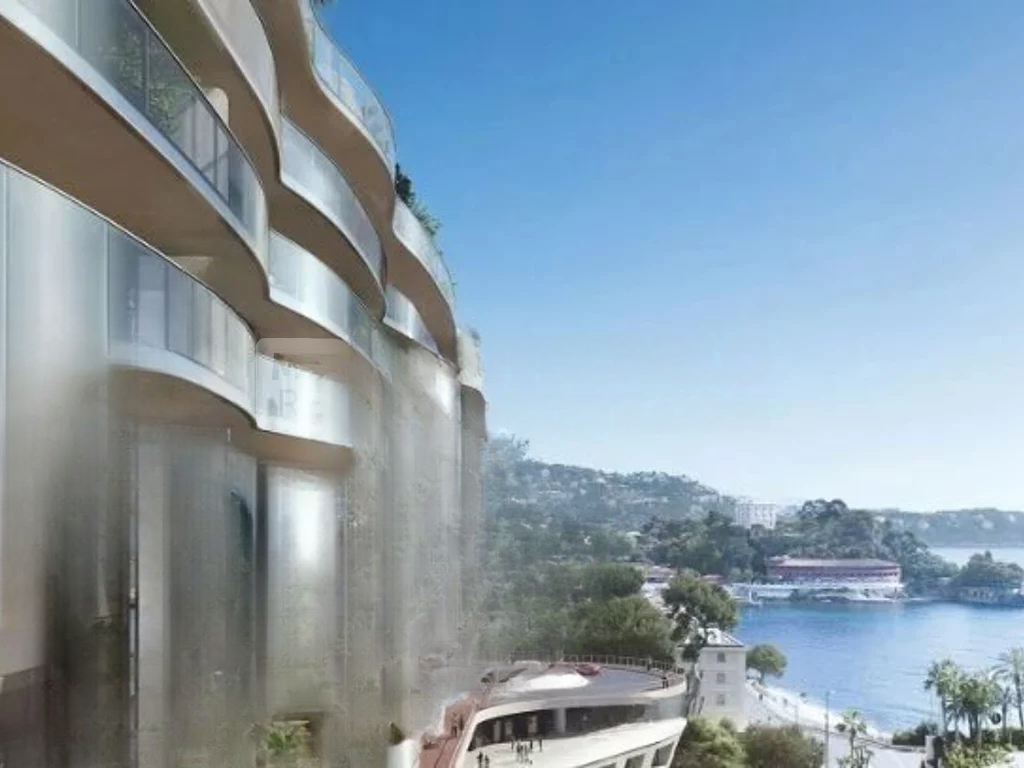 Квартира в Ларвотто, Монако, 265 м² - фото 11