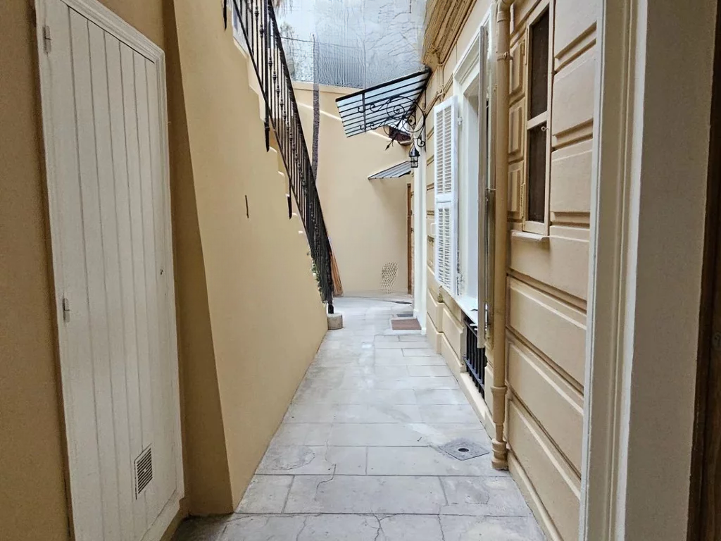 Квартира в Монако, Монако, 59 м² - фото 11