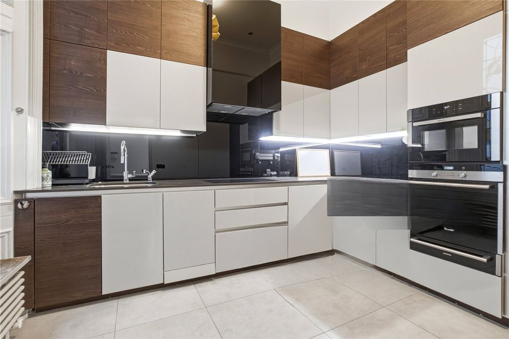 Квартира в Лондоне, Великобритания, 95 м² - фото 11