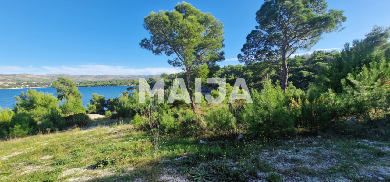 Вилла в Сплите, Хорватия, 120 м² - фото 7