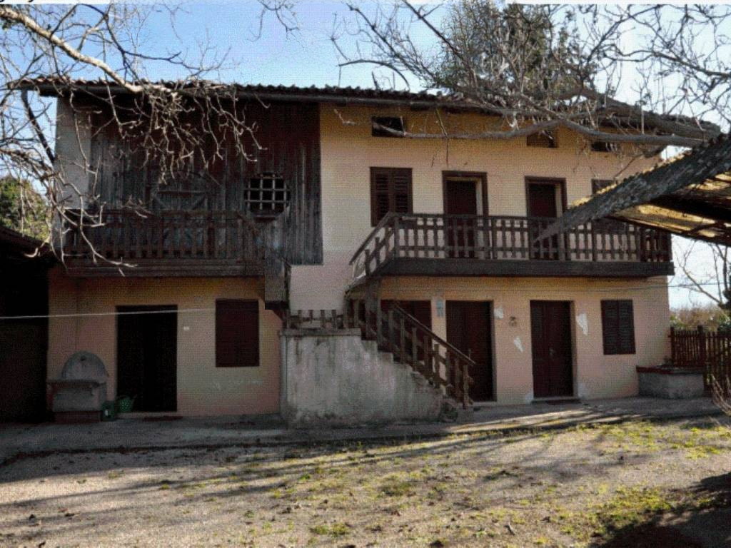 Квартира в Гориции, Италия, 211 м² - фото 11