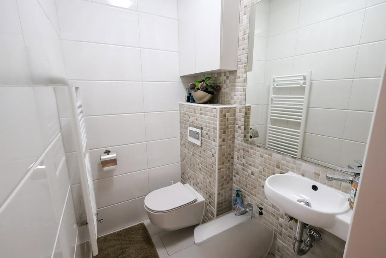 Квартира в Любляне, Словения, 98 м² - фото 11