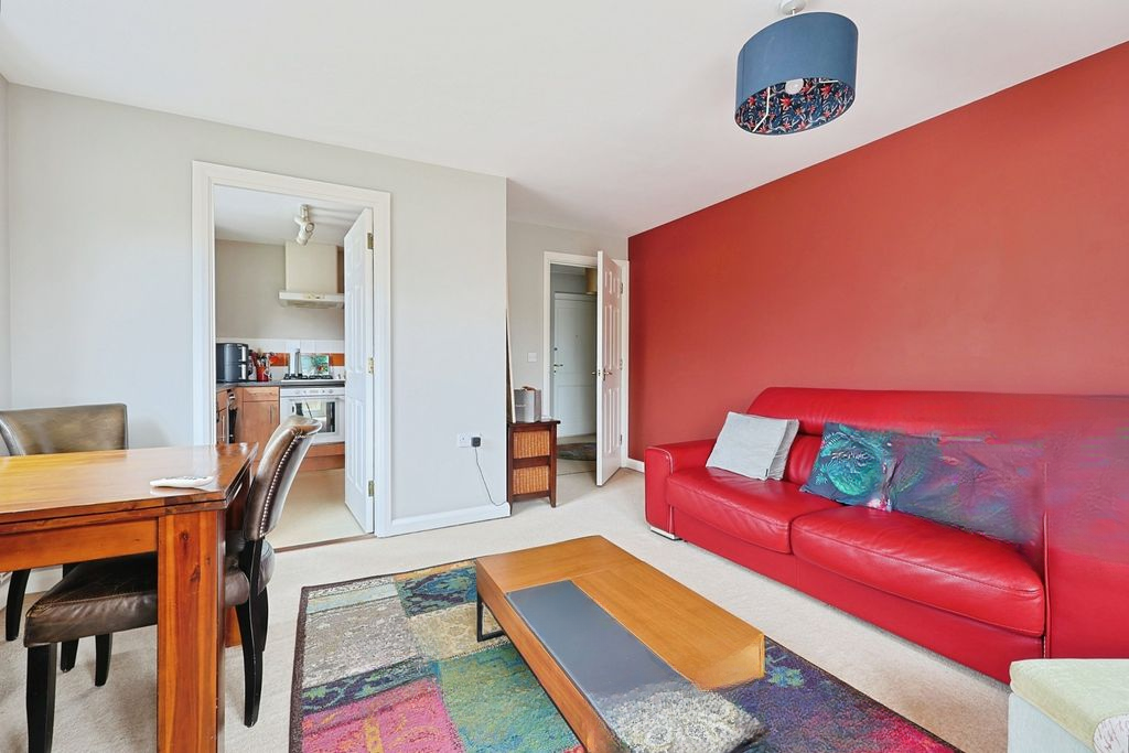 Квартира в Лондоне, Великобритания - фото 10