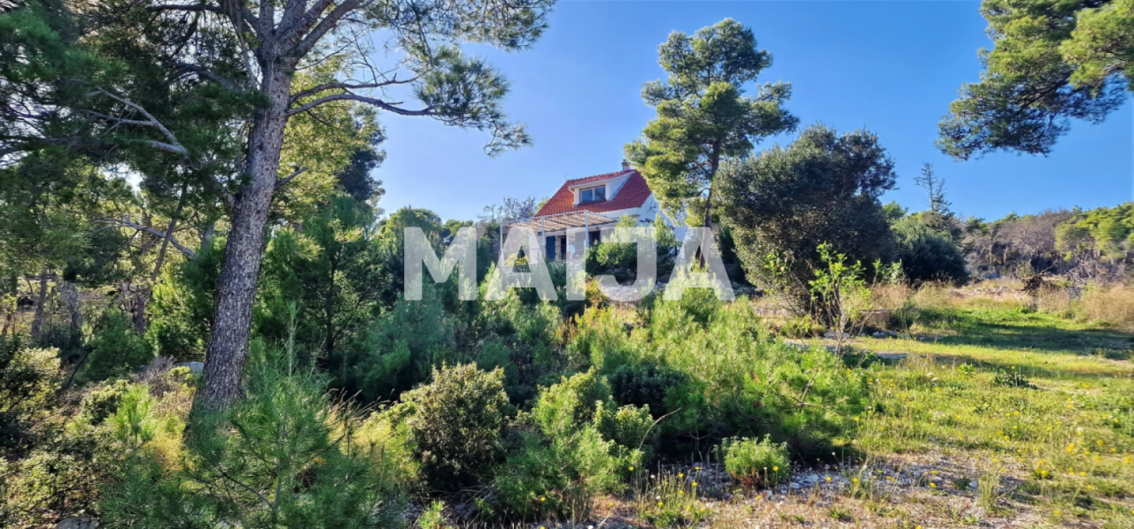 Вилла в Сплите, Хорватия, 120 м² - фото 9