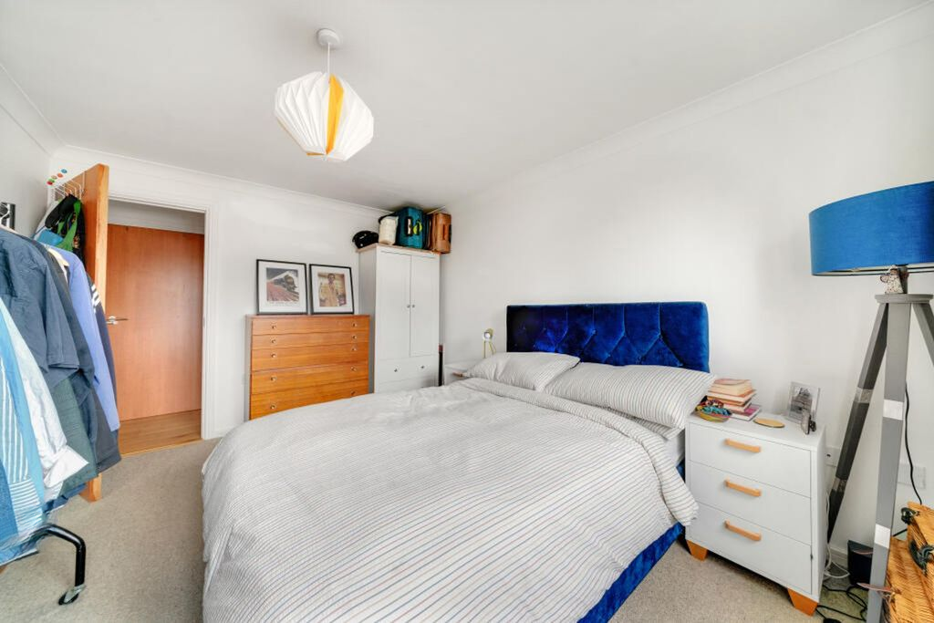 Квартира в Лондоне, Великобритания - фото 11