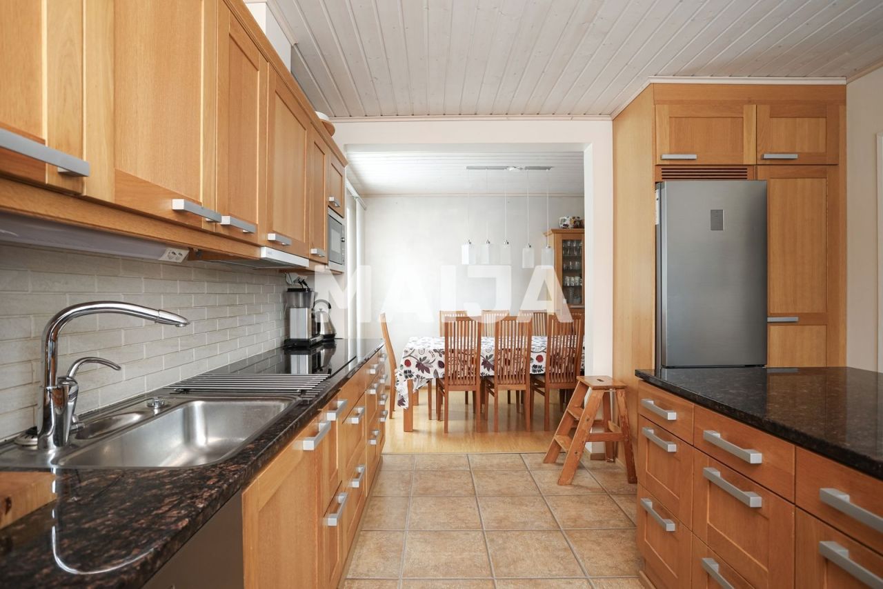 Дом в Лахти, Финляндия, 119 м² - фото 11