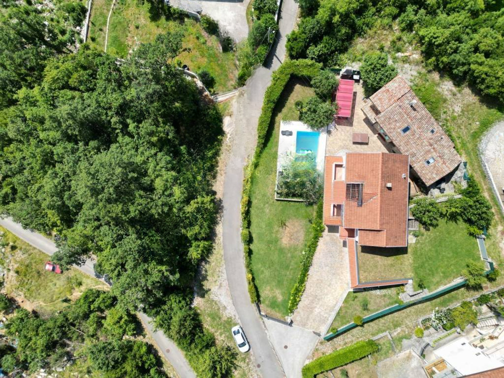 Дом в Опатии, Хорватия, 500 м² - фото 11