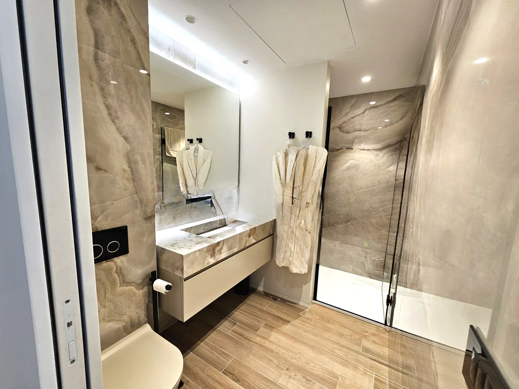 Квартира в Монте Карло, Монако, 112 м² - фото 11