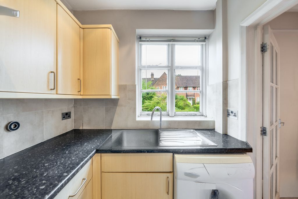 Квартира в Лондоне, Великобритания, 47 м² - фото 11