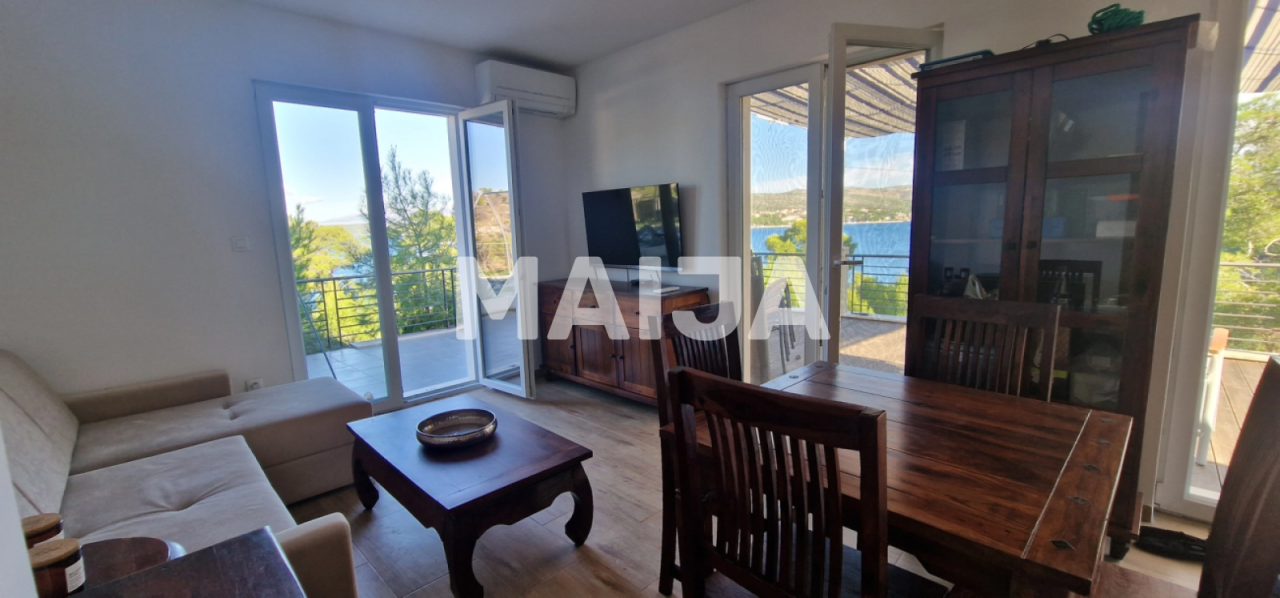 Вилла в Сплите, Хорватия, 120 м² - фото 12