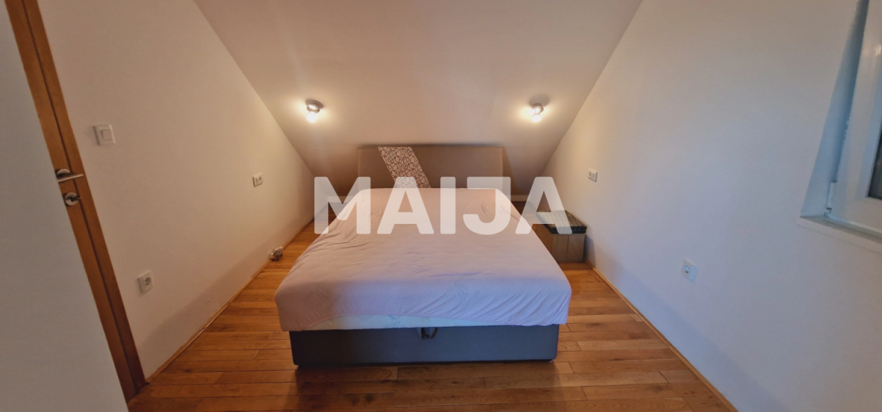 Вилла в Сплите, Хорватия, 120 м² - фото 13